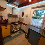 Apartment Jaegerhaus Nossen