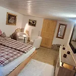 Apartment Jaegerhaus *