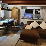 Jaegerhaus Apartment Nossen