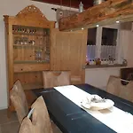 Jaegerhaus Apartment Nossen