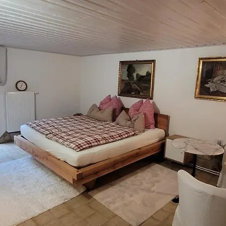 Apartment Jaegerhaus