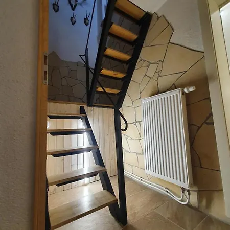 Jaegerhaus