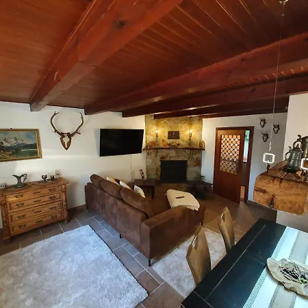 Jaegerhaus Nossen
