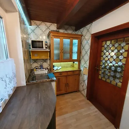 Jaegerhaus *