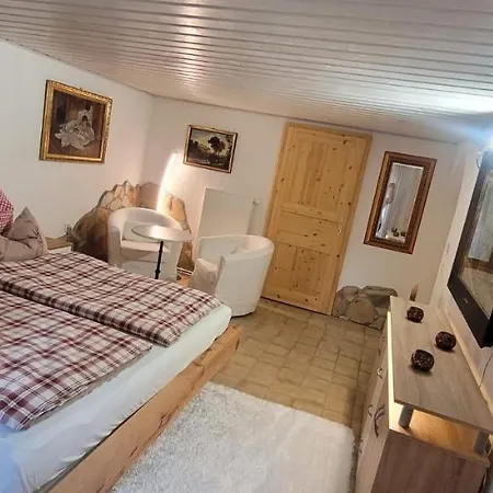 アパート Jaegerhaus *