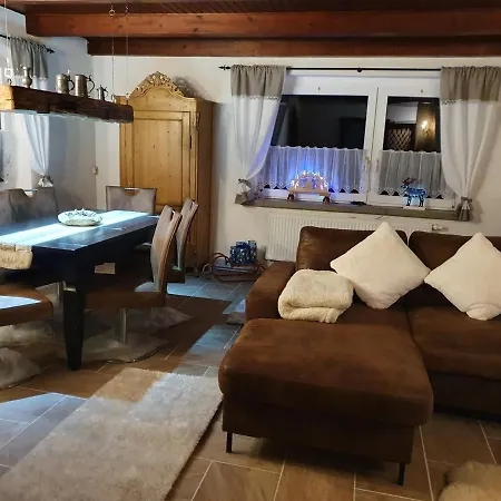 Jaegerhaus Apartment Nossen