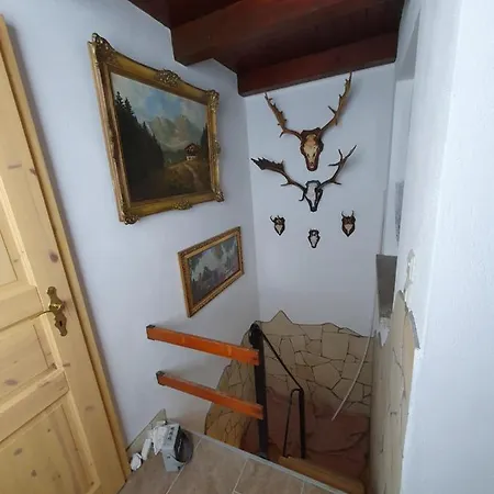 Jaegerhaus * Nossen