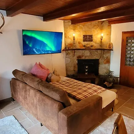 Jaegerhaus *