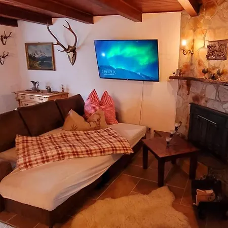 Apartment Jaegerhaus