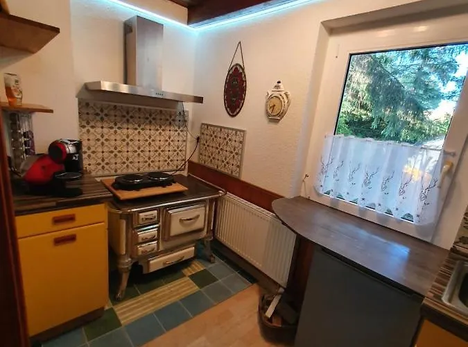 شقة Jaegerhaus Nossen