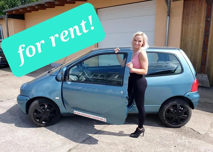 Jaegerhaus شقة Nossen