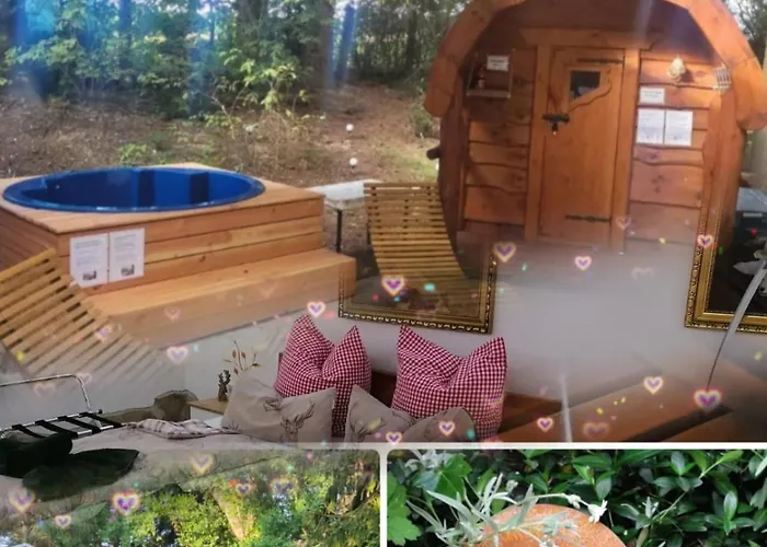 شقة Jaegerhaus Nossen